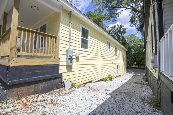 Coliving in Ashview Heights - Central Atl, Atlanta