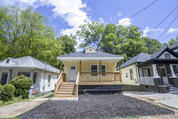 Coliving in Ashview Heights - Central Atl, Atlanta