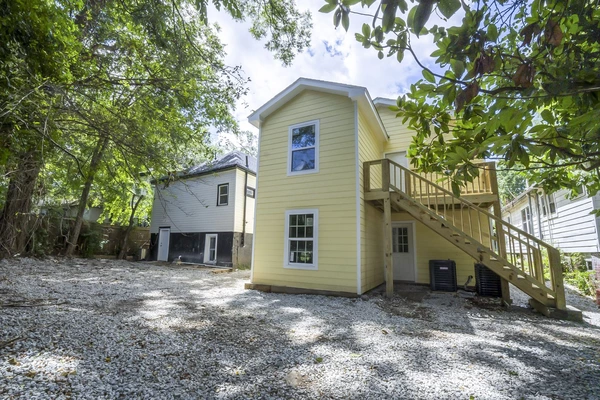 Coliving in Ashview Heights - Central Atl, Atlanta