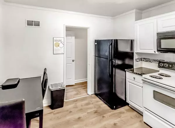 Coliving in Gresham Park - South Atl, Atlanta