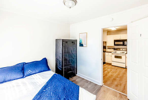 Coliving in Gresham Park - South Atl, Atlanta