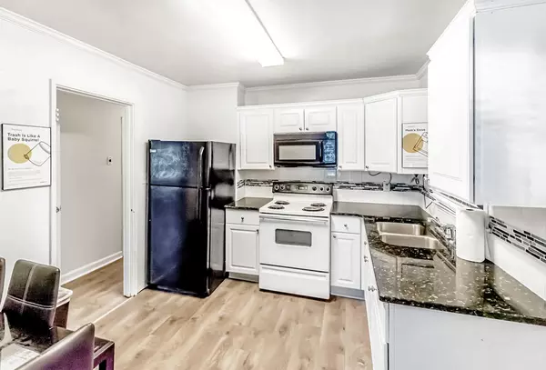 Coliving in Gresham Park - South Atl, Atlanta