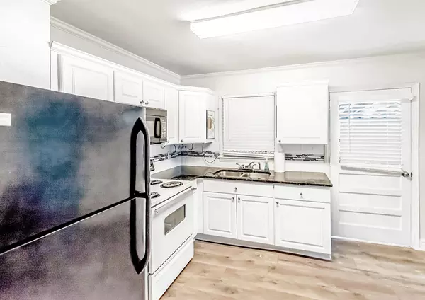 Coliving in Gresham Park - South Atl, Atlanta