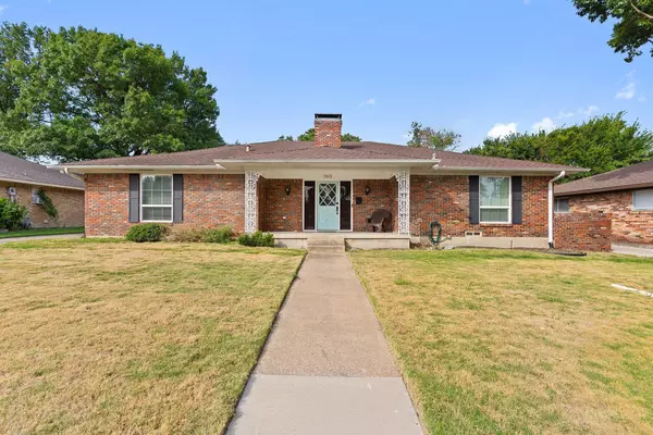 Coliving in Garland - Ne Dallas, Dallas