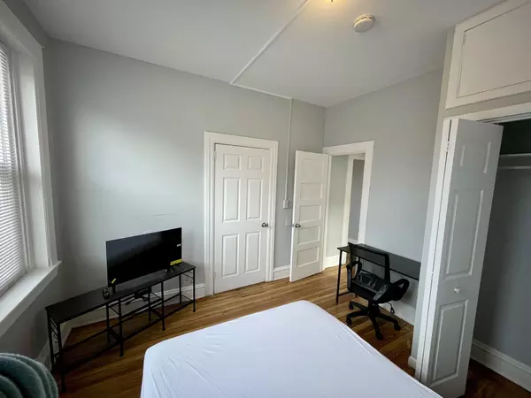Coliving in Midtown Baltimore - Baltimore Metro Area, Washington DC