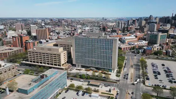 Coliving in Midtown Baltimore - Baltimore Metro Area, Washington DC