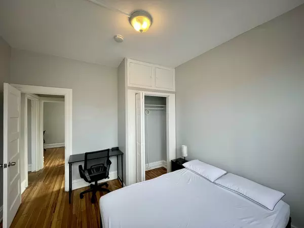 Coliving in Midtown Baltimore - Baltimore Metro Area, Washington DC