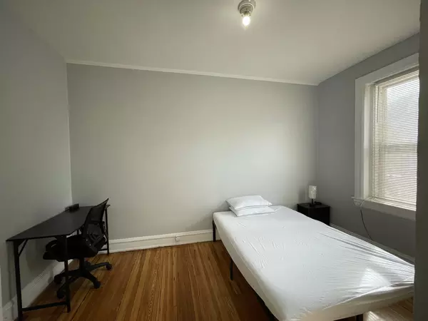 Coliving in Midtown Baltimore - Baltimore Metro Area, Washington DC