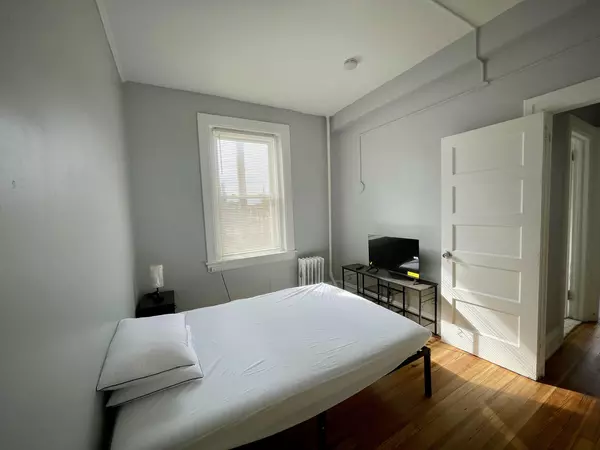 Coliving in Midtown Baltimore - Baltimore Metro Area, Washington DC