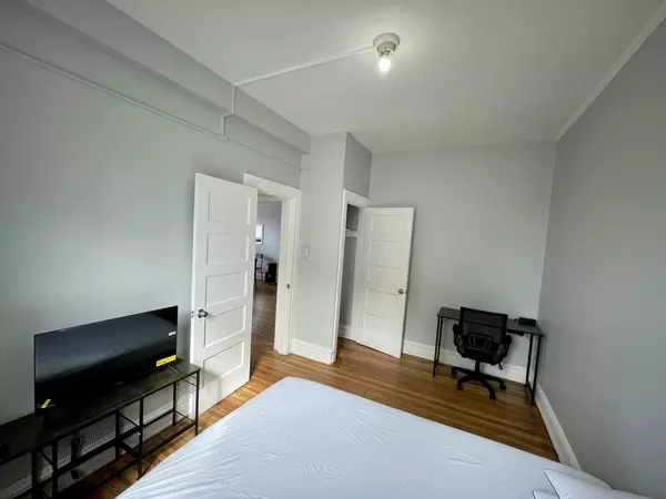 Coliving in Midtown Baltimore - Baltimore Metro Area, Washington DC