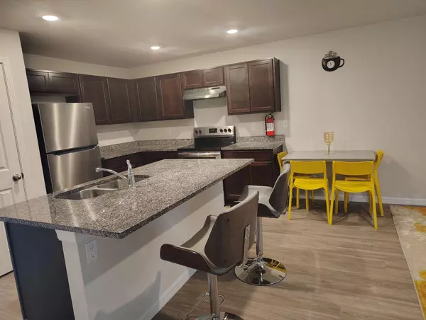 Coliving in Daytona Beach - Outer Orlando, Orlando