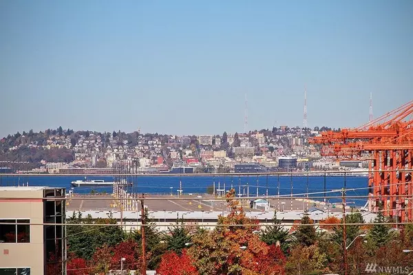 Coliving in Genesse - West Seattle, Seattle