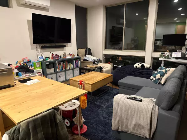 Coliving in Genesse - West Seattle, Seattle