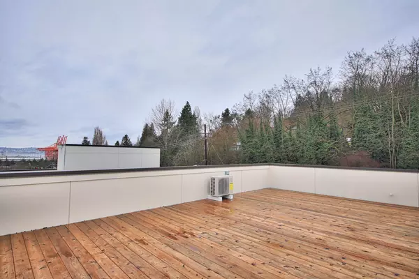 Coliving in Genesse - West Seattle, Seattle