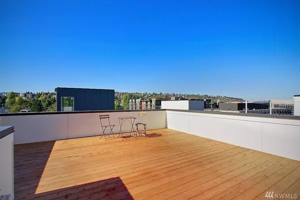 Coliving in Genesse - West Seattle, Seattle