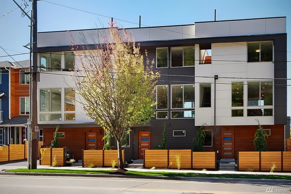 Coliving in Genesse - West Seattle, Seattle