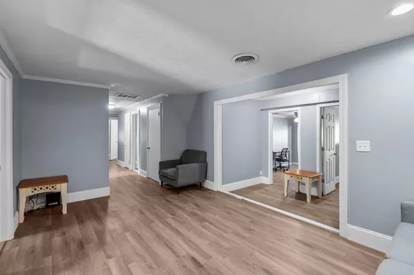 Coliving in Greenville - Central Charlotte, Charlotte