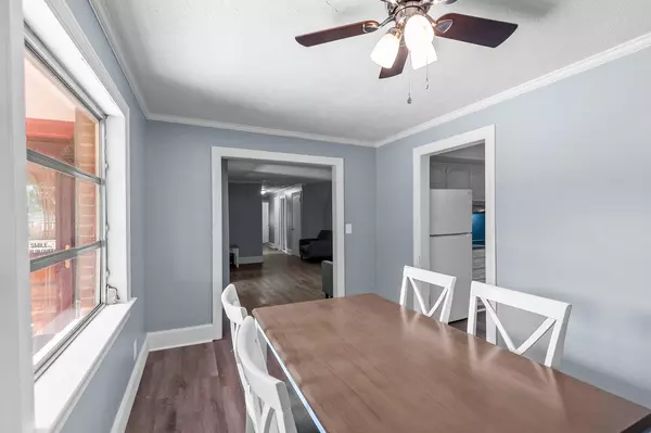 Coliving in Greenville - Central Charlotte, Charlotte