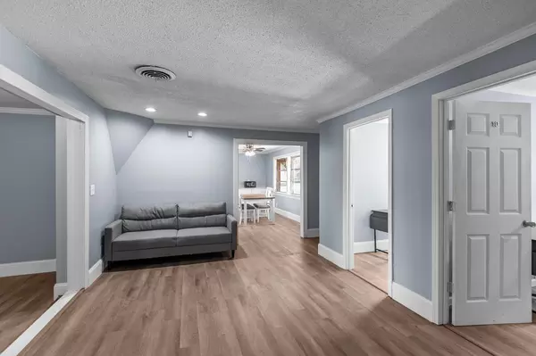 Coliving in Greenville - Central Charlotte, Charlotte