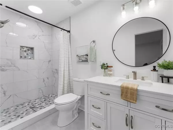 Coliving in Hopewell - South RVA, Richmond