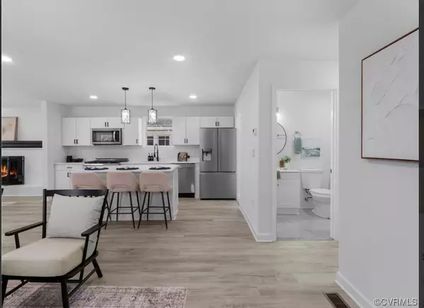 Coliving in Hopewell - South RVA, Richmond