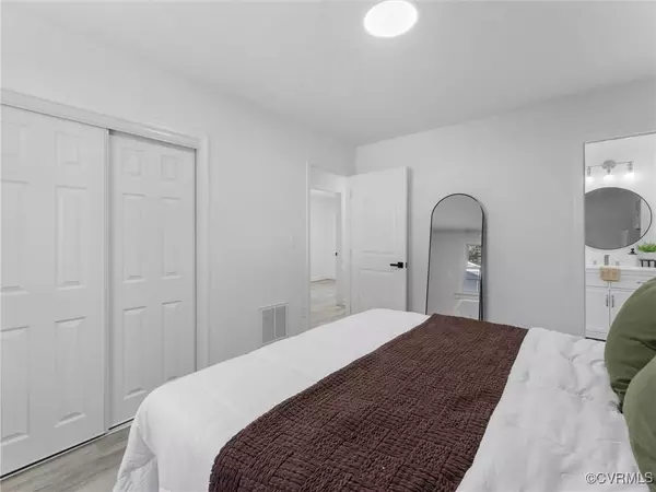 Coliving in Hopewell - South RVA, Richmond