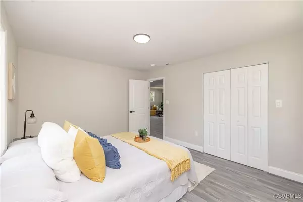 Coliving in Hopewell - South RVA, Richmond