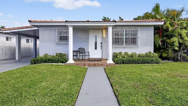 Coliving in Hialeah - Miami Dade, Miami