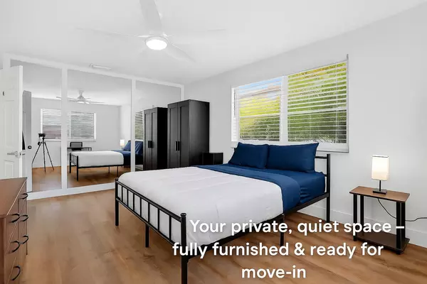 Coliving in Hialeah - Miami Dade, Miami