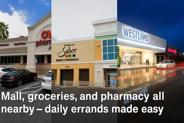 Coliving in Hialeah - Miami Dade, Miami