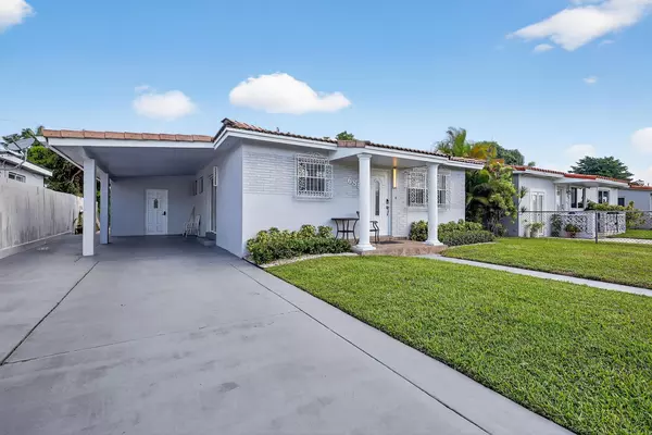 Coliving in Hialeah - Miami Dade, Miami