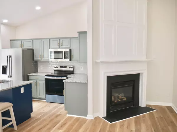 Coliving in College Downs - North Charlotte, Charlotte