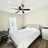 Coliving in College Downs - North Charlotte, Charlotte