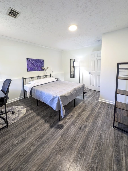 Coliving in Clayton County GA - South Atl, Atlanta