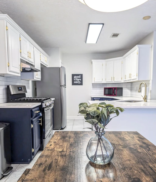 Coliving in Clayton County GA - South Atl, Atlanta