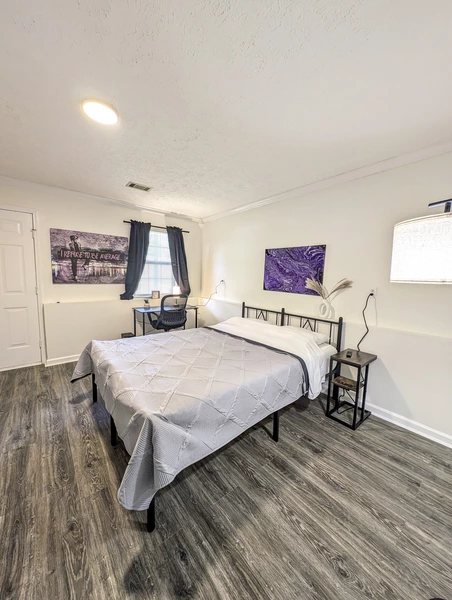 Coliving in Clayton County GA - South Atl, Atlanta