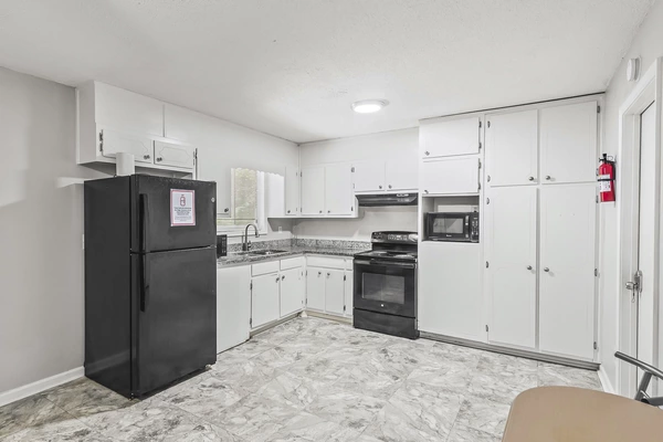 Coliving in Clayton County GA - South Atl, Atlanta