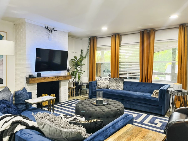 Coliving in Hunter Hills - West Atl, Atlanta