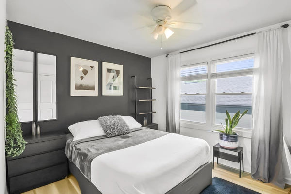 Coliving in Hunter Hills - West Atl, Atlanta