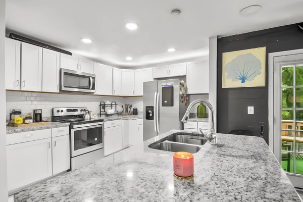 Coliving in Hunter Hills - West Atl, Atlanta