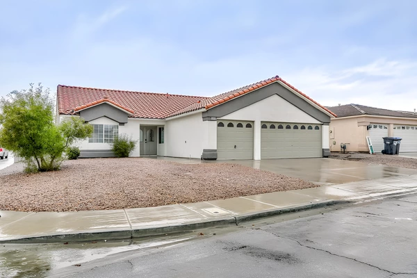 Coliving in North Las Vegas - North Las Vegas, Las Vegas