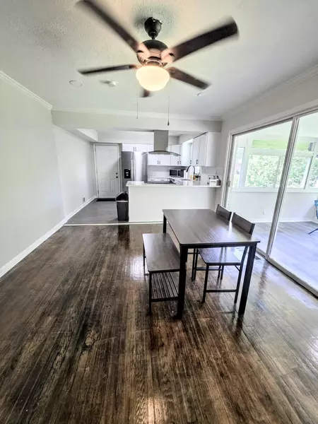 Coliving in Decatur - East Atl, Atlanta