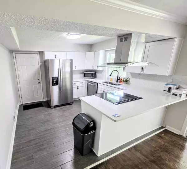 Coliving in Decatur - East Atl, Atlanta