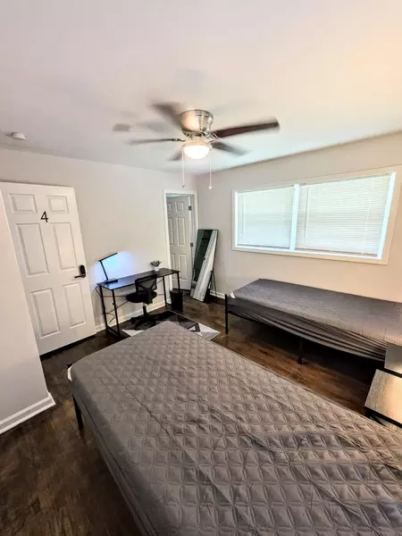 Coliving in Decatur - East Atl, Atlanta