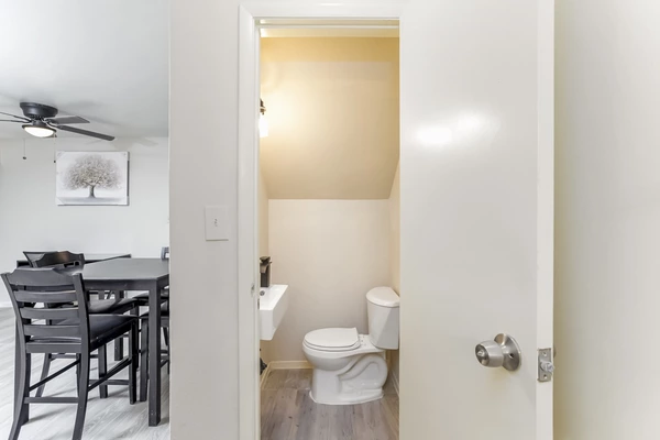 Coliving in Las Vegas - Las Vegas, Las Vegas