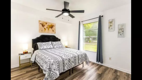 Coliving in Delaney Park - Central Orlando, Orlando