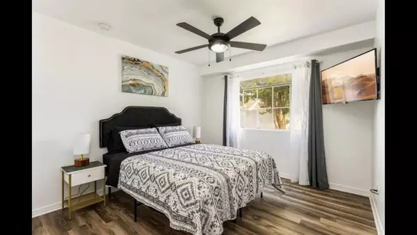 Coliving in Delaney Park - Central Orlando, Orlando
