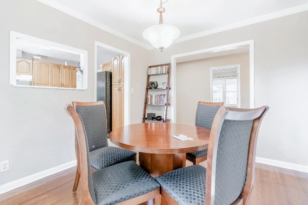 Coliving in Decatur - East Atl, Atlanta