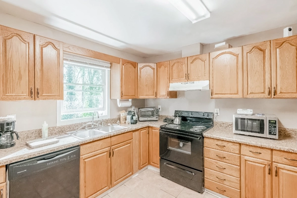 Coliving in Decatur - East Atl, Atlanta