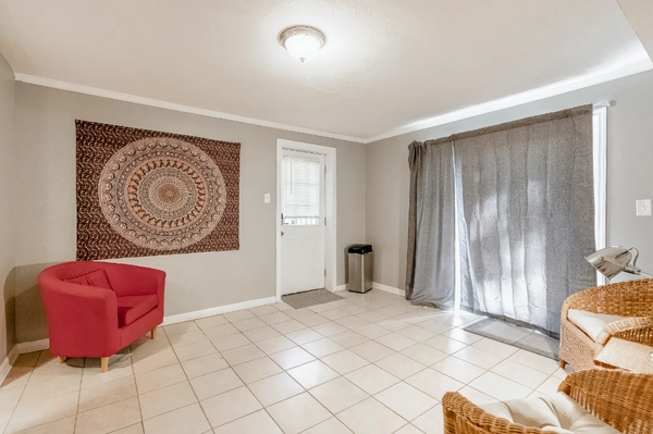 Coliving in Decatur - East Atl, Atlanta